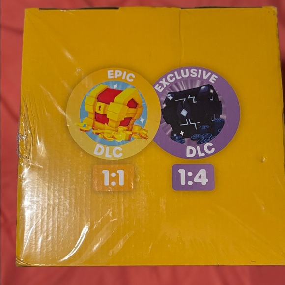 Pet Simulator series 2, deluxe fantasy plush. Brand new in box! - Picture 3 of 7